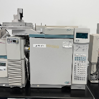 Agilent 6890 Series GC/MS Headspace System image 2